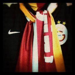 Tek imanım, aidiyetim Galatasaray. Bu dünyadan yanıma alıp da gideceğim tek değerdir Galatasaray.