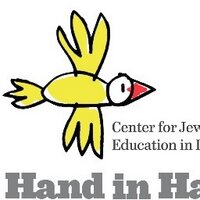 Hand in Hand (@hand_in_hand) 's Twitter Profile