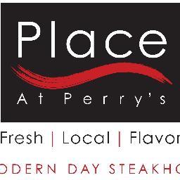 PlaceatPerrys's profile picture. A ModernDay Steakhouse in Uptown Dallas.