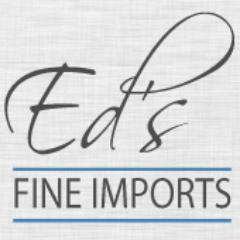 Ed's Fine Imports, a high end men’s and boys clothing store located in the heart of Markham. Hit us up!