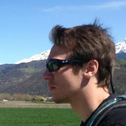 Nicolas Profile
