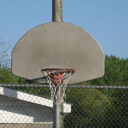 The place to be when you want to ball at ANY time #BallisLife