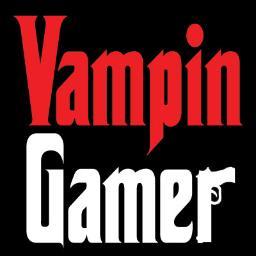 Graphic Designer | Website Designer | he/him | Gamer 🎮🖥️⌨️ | Contact: vampingamer@gmail.com