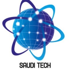 SauditechIt's profile picture. 