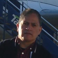 Sub Secretario de Defensa de la Central Autonoma de Trabajadores del Perú - CATP