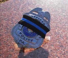 We exist to honor our fallen Law Enforcement brothers and sisters who paid the ultimate sacrifice in Cumberland County, PA