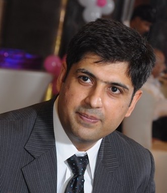 Education Entrepreneur, Travel and Sports Enthusiast