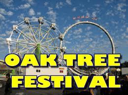 Glendora's Largest Community Event - Games, Rides, Food, Battle of the Bands! May 17-19, 2013