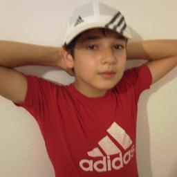 naurbieva1's profile picture. 