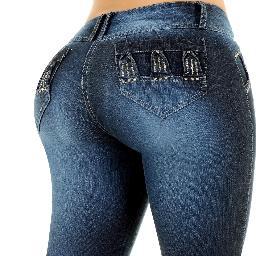 Bella Brazil was created to please the costumers with the best in fashion!

We are the most affordable store selling low rise Brazilian jeans style.