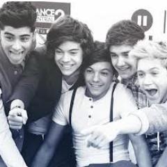 One direction Louis Tomlinson, Niall Horan, Harry Styles, Liam Payne, Zayn Malik, Directioner, 1D me enseñó que tu sueño se puede cumplir/ 100% FOLLOW BACK