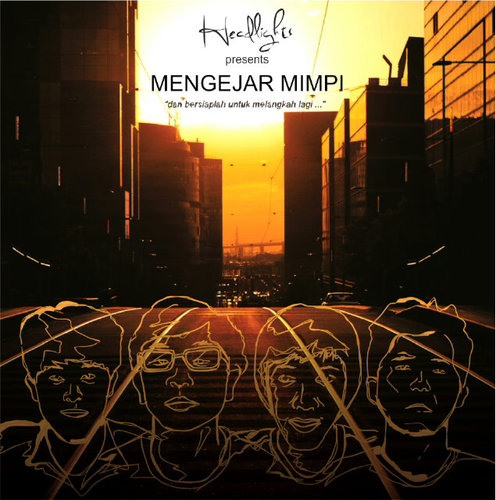 THE NEWEST SINGLE 'MENGEJAR MIMPI' IS AVAILABLE TO DOWNLOAD!! | Line Up : @agamtama @adhitiabbh @sonrusbigael @DaryllJI | Booking Contact : Satria 081284556051