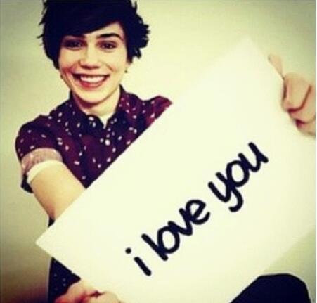 fangirling is my life