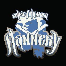 Flannery is a Scottish folk rock band with only one mission: creating a party that the audience will always remember. 