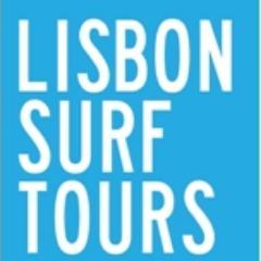 Lisbon Surf Tours is a Portuguese surf tour company which provides surf experiences for all ages and all levels of learning.