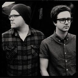 Listen to our music at http://t.co/izn051Ix81      +   We are: @Kylerictor & @JonY2k   /   Instagram: generalghostmusic