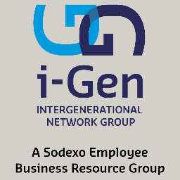 Sodexo i-Gen will leverage multi-Generational differences and commonalities for personal and professional growth