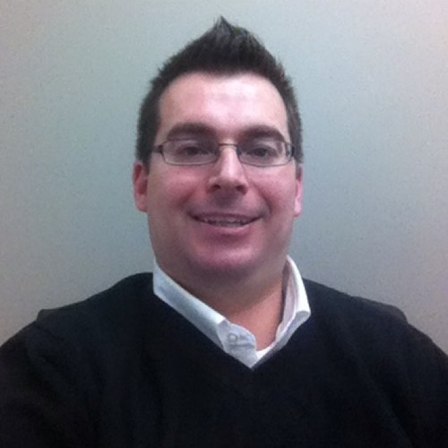 MikeRowsell's profile picture. 