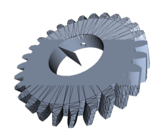 Vizup3D's profile picture. The Ultimate 3D Optimization Technology&trade;