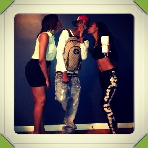 $Rich Kidz$ Bigger than the WORLD!!!RK4L Bitch BOOKING 678 949 8509