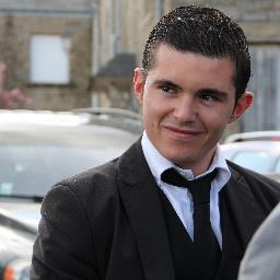 camenenjohann's profile picture. Passionné d'#automobile et de #sports.
Responsable d'atelier dans une #carrosserie du #Morbihan, après un parcours dans l'#expertise automobile.