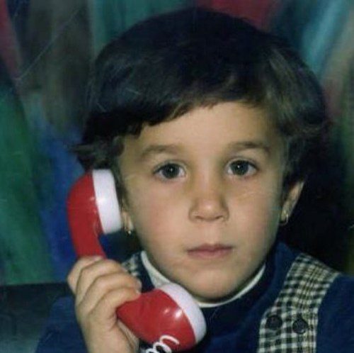 crislope2010's profile picture. 