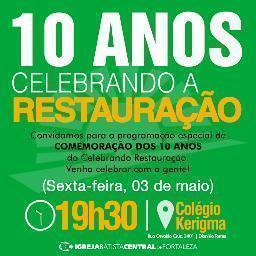 Um programa que lhe permite trabalhar com segurança, e em conjunto, seus traumas, vícios e maus hábitos - onde o amor, a verdade, a graça e o perdão de Jesus Cr