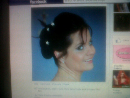 sassystace777's profile picture. 