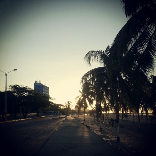 Queremos una Guajira regida por la ACADEMIA, donde TODOS tengamos oportunidades de PROGRESO!!!