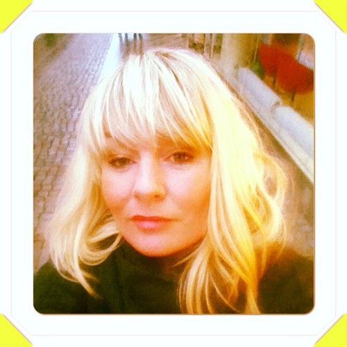 dagnysigurdardo's profile picture. 