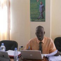 Aloyce Mahaligewi (@mahaligewi88) 's Twitter Profile