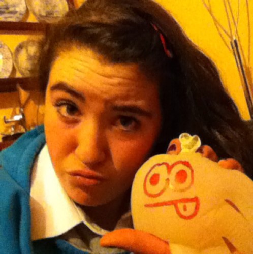 LauraTheDonut's profile picture. I love the internet and I am totally OBSESSED with youtube and I LOVE donuts