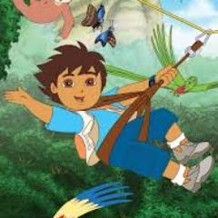 ser primo da dora pode