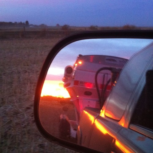 Mixed Farming Operation, also selling seed for Pioneer Hi-Bred and Northstar. Tweets are my own.