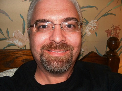 Bill_McCoy's profile picture. Licensed MMA Judge / Timekeeper/Inspector.  ABC Certified.