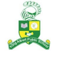King Albert PS (@kingalbertps) 's Twitter Profile