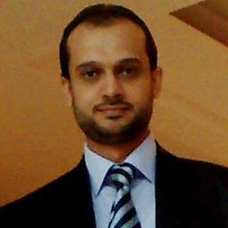 Software Engineer I work in an independent commission running the elections in Iraq