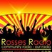 Rosses Radio (@rossesradio) Twitter profile photo