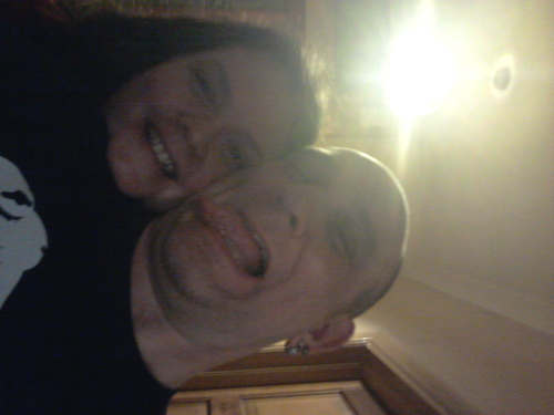 Married to the love of my life Jane Medhurst have 3 amazing Sons,enjoy playing xbox shooter games.