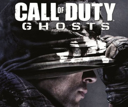 Not associated with Call Of Duty in any ways, just here to bring Call Of Duty Ghost news.