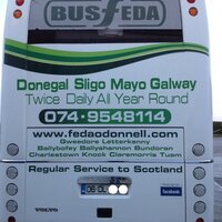 BusFeda (@busfeda) 's Twitter Profile