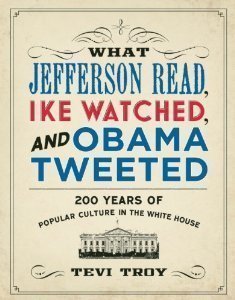 What Jefferson Read Profile