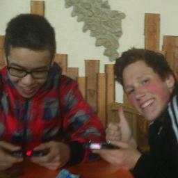 follow ook even @freekroess omdat hij twit niet meer used