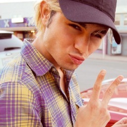 ricardoencinas's profile picture. ▲director/photographer/♥music