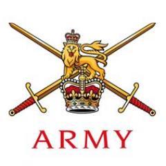 British Army Polo