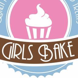 girlsbake's profile picture. Delicious, fresh handmade baked treats using premium quality ingredients. We specialise in gluten free & vegan bakes too!