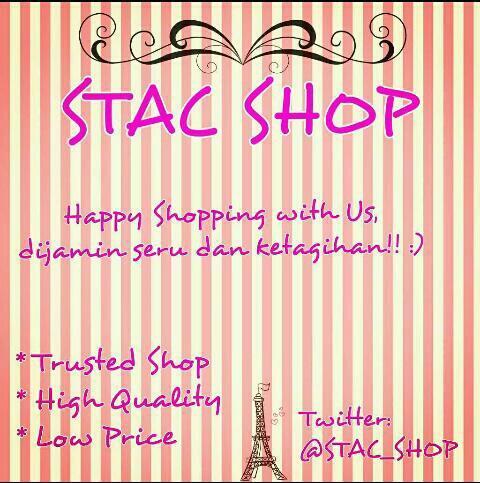 Trusted Sponsor♥Menyediakan Accecories Yg kereen,cool☺ Harga Murah Meriaah ;D *Happy Shopping guys★