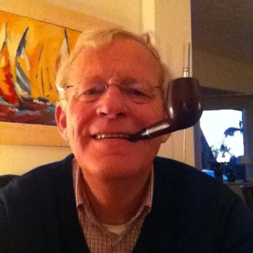 Gerrit Bakker
