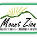 Mount Zion St Louis (@themountstlouis) Twitter profile photo