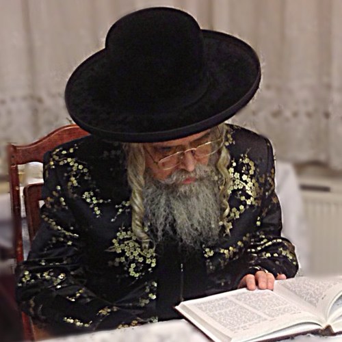 חדשות ואירועים בחצה''ק קרעטשניף סיגוט